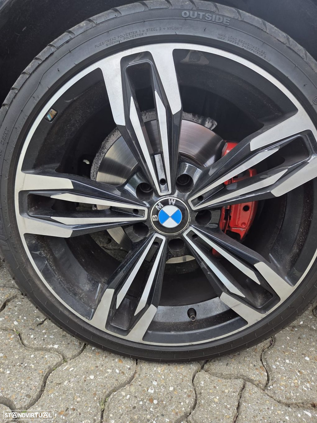 BMW 530 dA - 15