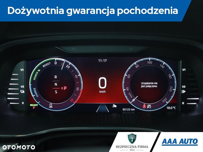 Skoda Octavia - 10