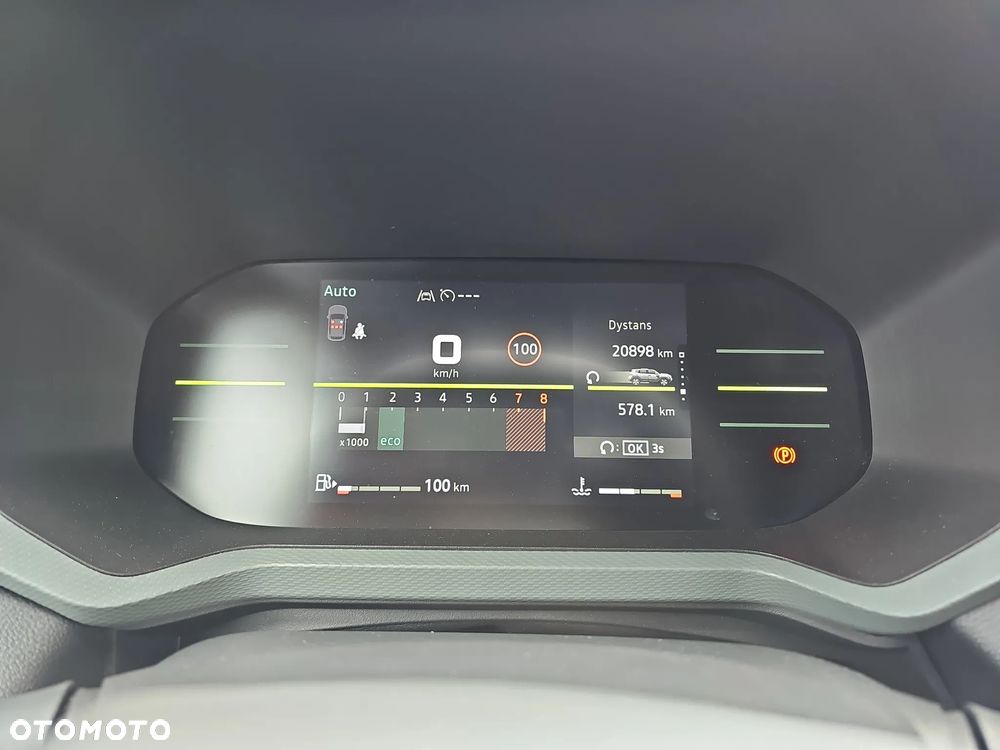 Dacia Duster 1.2 TCe mHEV Extreme 4x4 - 18