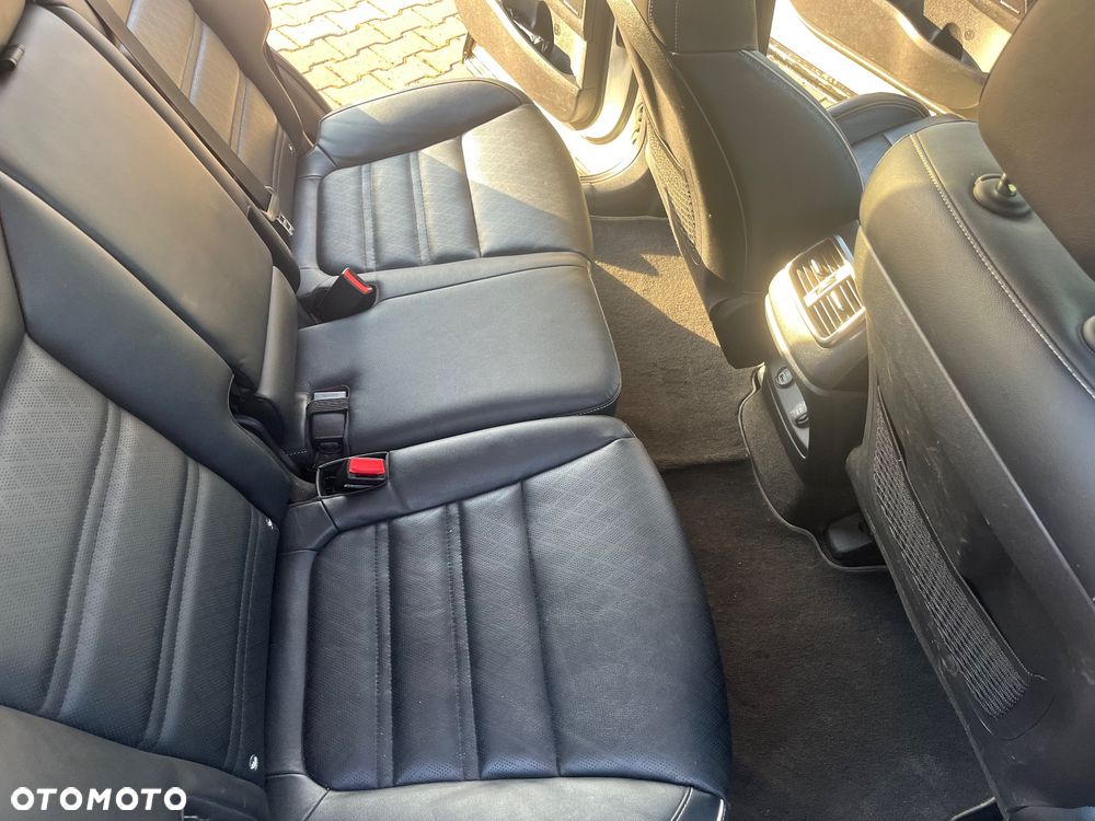 Kia Sorento 2.0 CRDI GT Line - 23