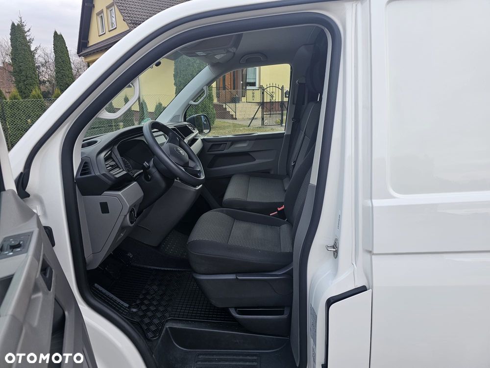 Volkswagen Transporter T6.1 Lang - 14