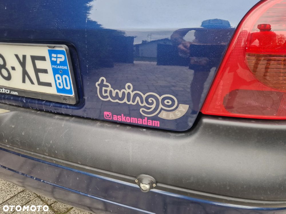 Renault Twingo 1.2 Easy - 40