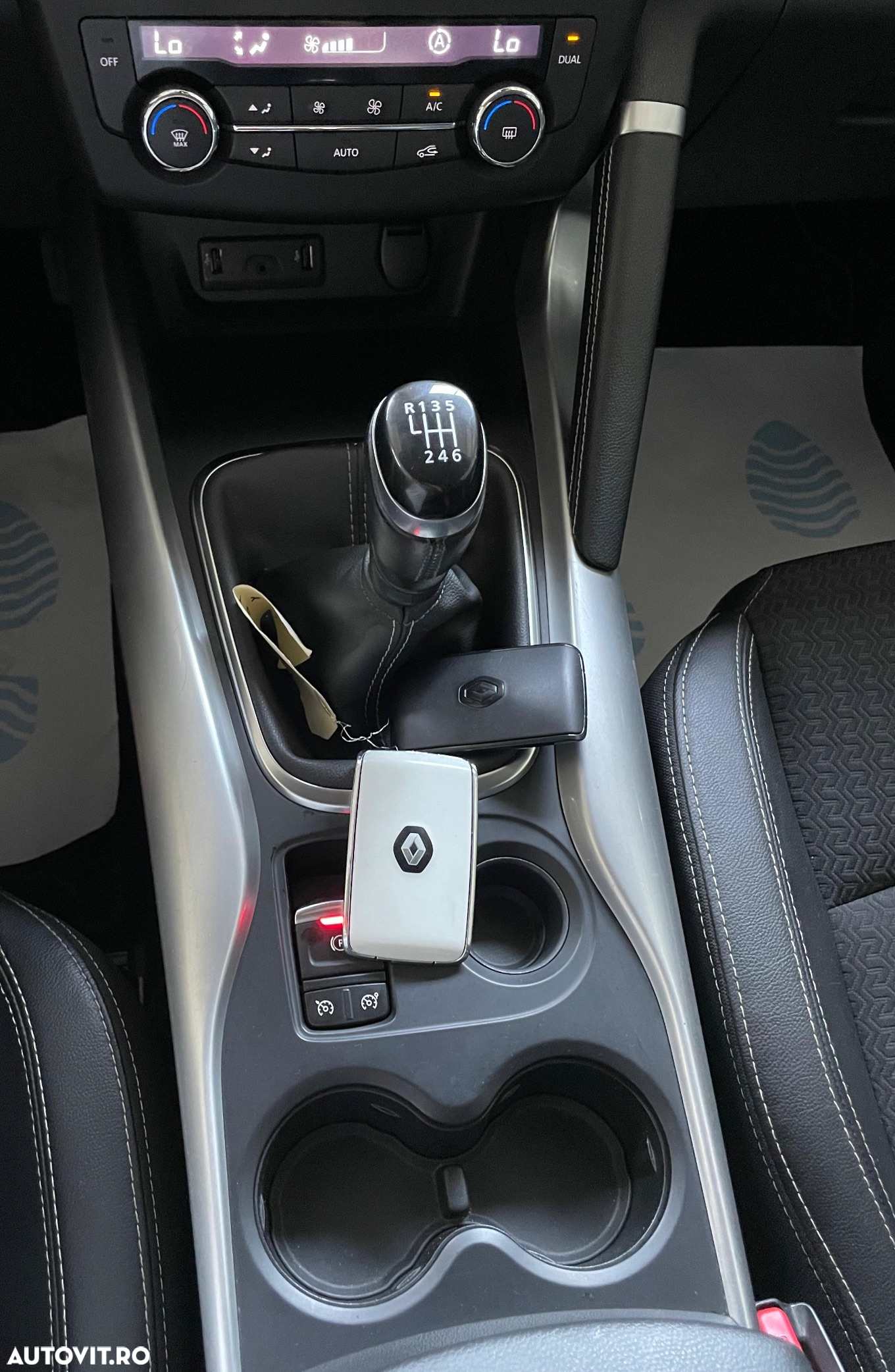 Renault Kadjar Energy dCi 130 LIMITED - 23
