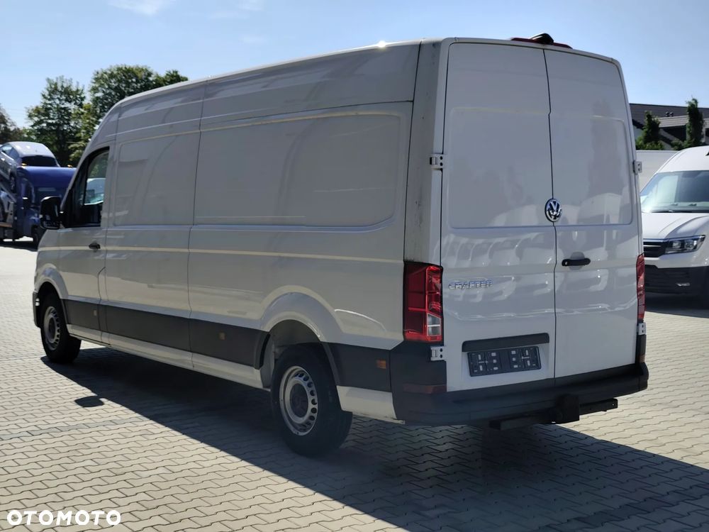 Volkswagen Crafter - 4