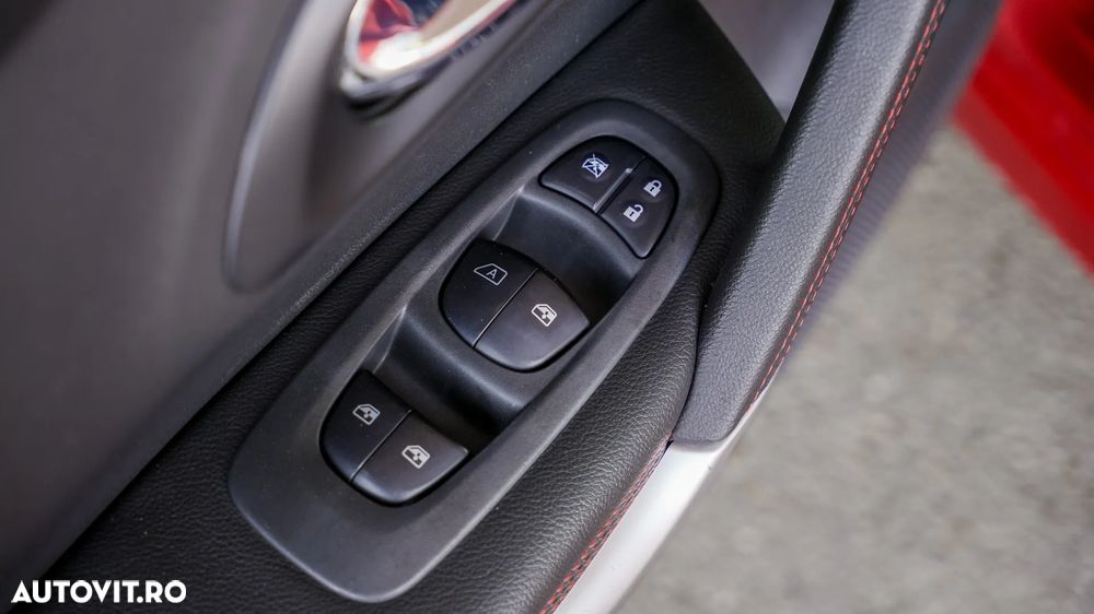 Renault Kadjar Energy dCi 110 EDC LIMITED - 25