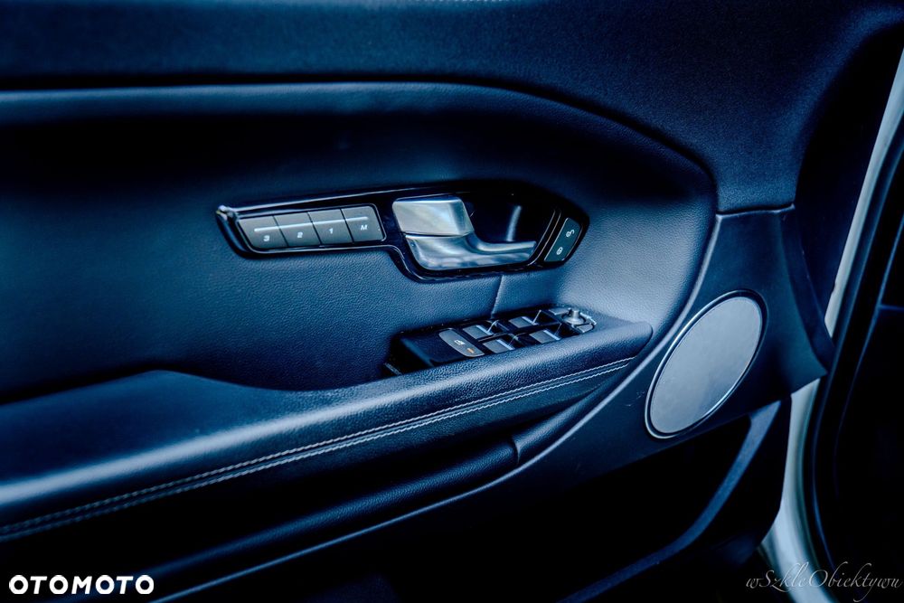 Land Rover Range Rover Evoque 2.0Si4 Autobiography - 14