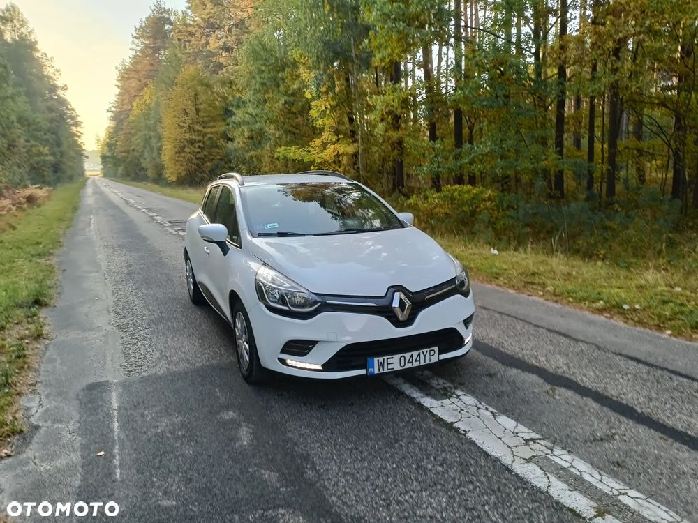 Renault Clio - 14