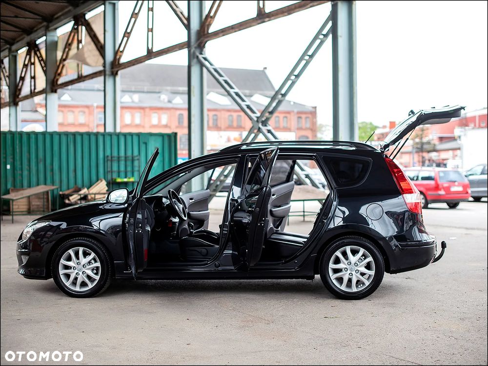 Hyundai i30 - 14