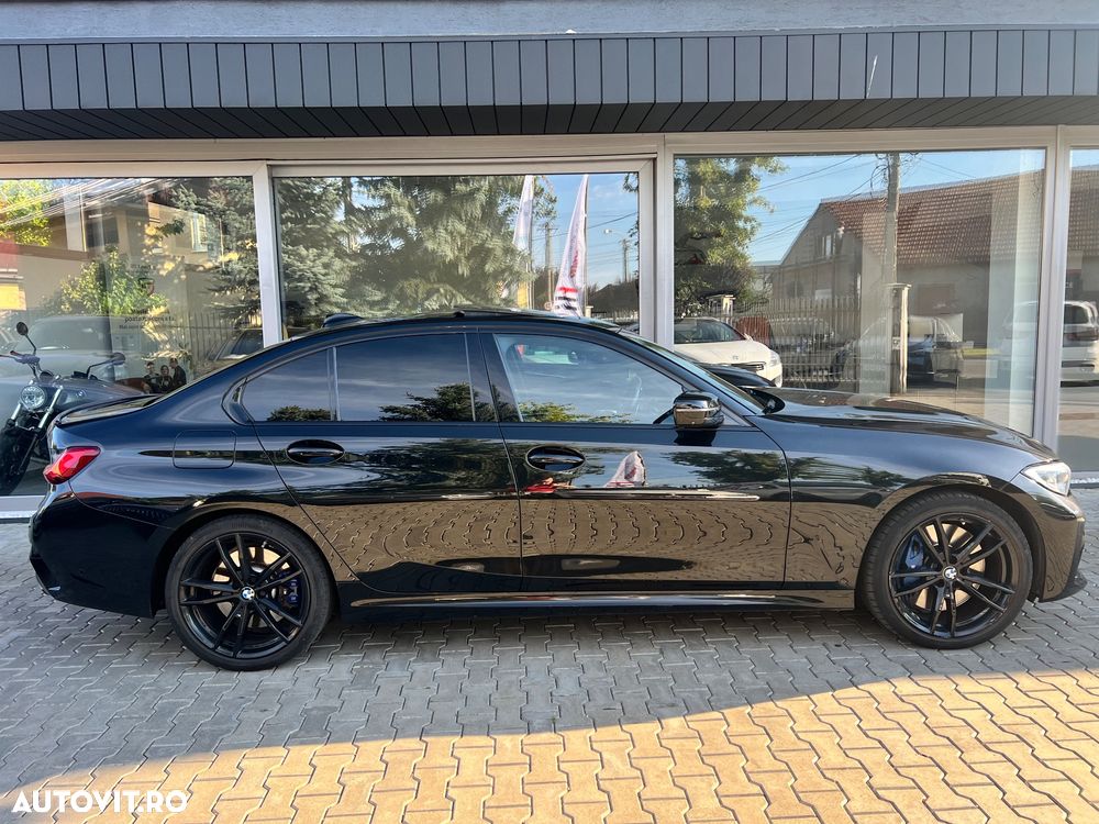 BMW M3 M340i xDrive AT MHEV - 2