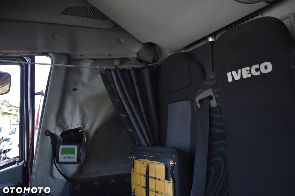 Iveco Stralis - 9