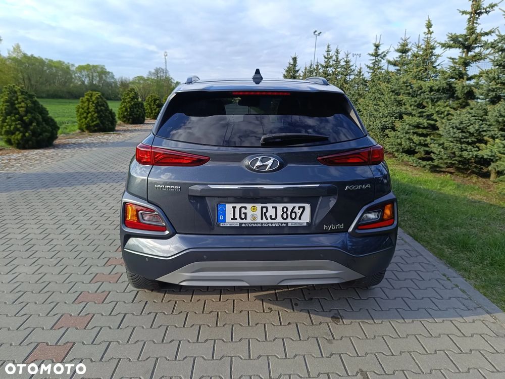 Kia Stonic - 30