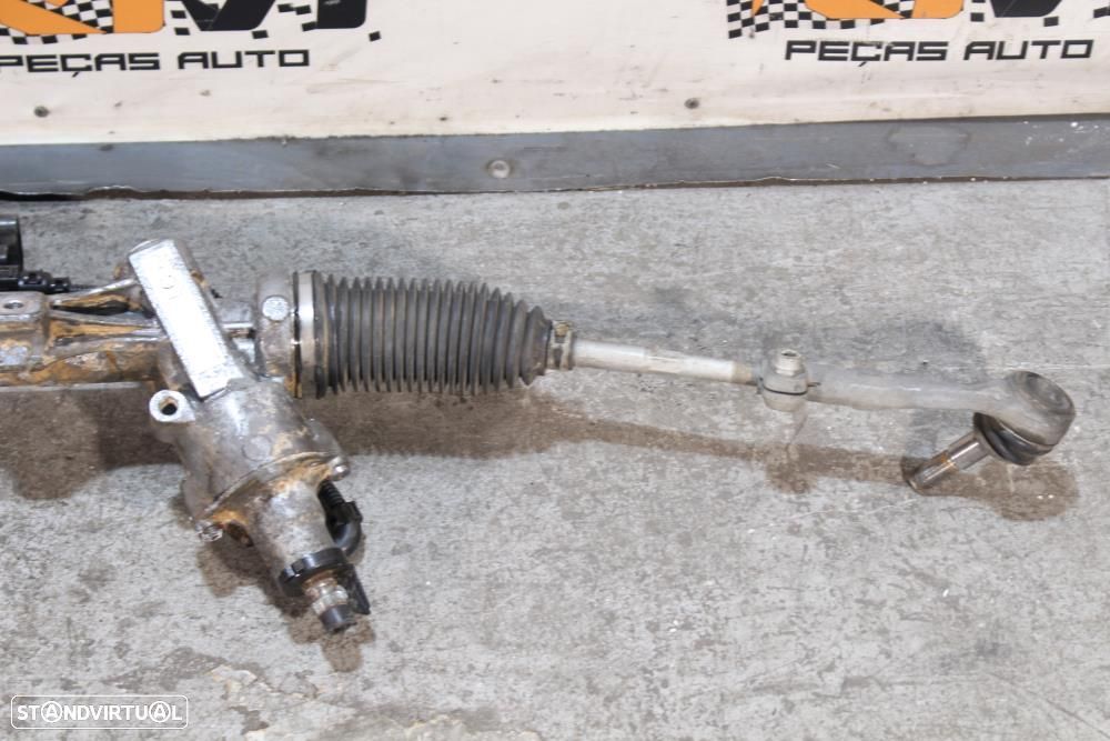 Caixa De Direção Bmw 1 (F20) - 10