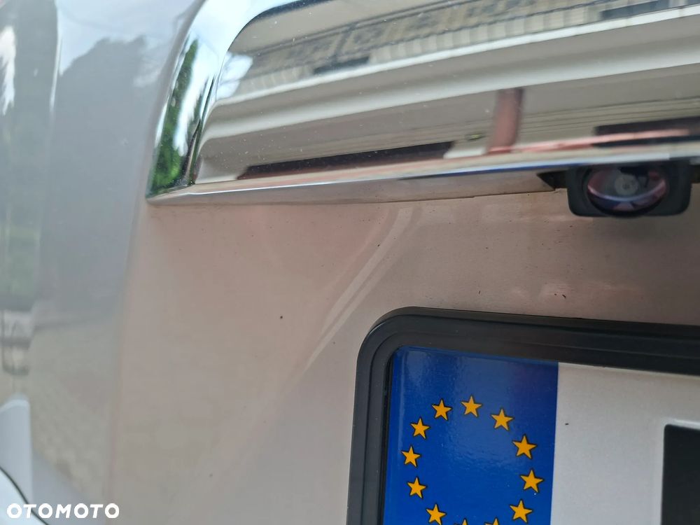 Nissan X-Trail 2.0 dCi LE Platinum - 26