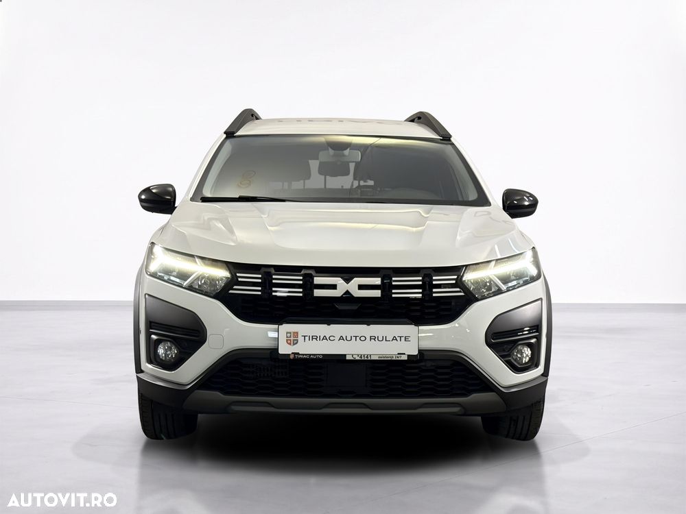 Dacia Jogger - 9