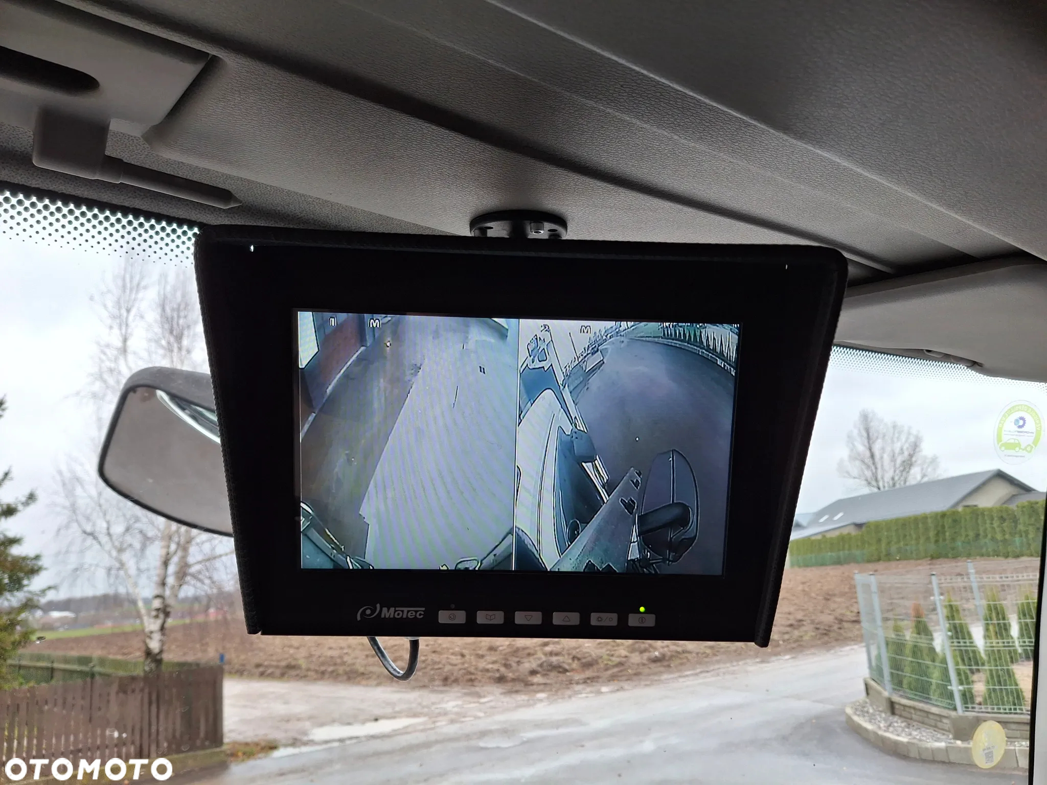 Renault D26 Śmieciarka Odpady FAUN Variopress Euro 6 2015r 3 Osie 73 Tyś KM - 25