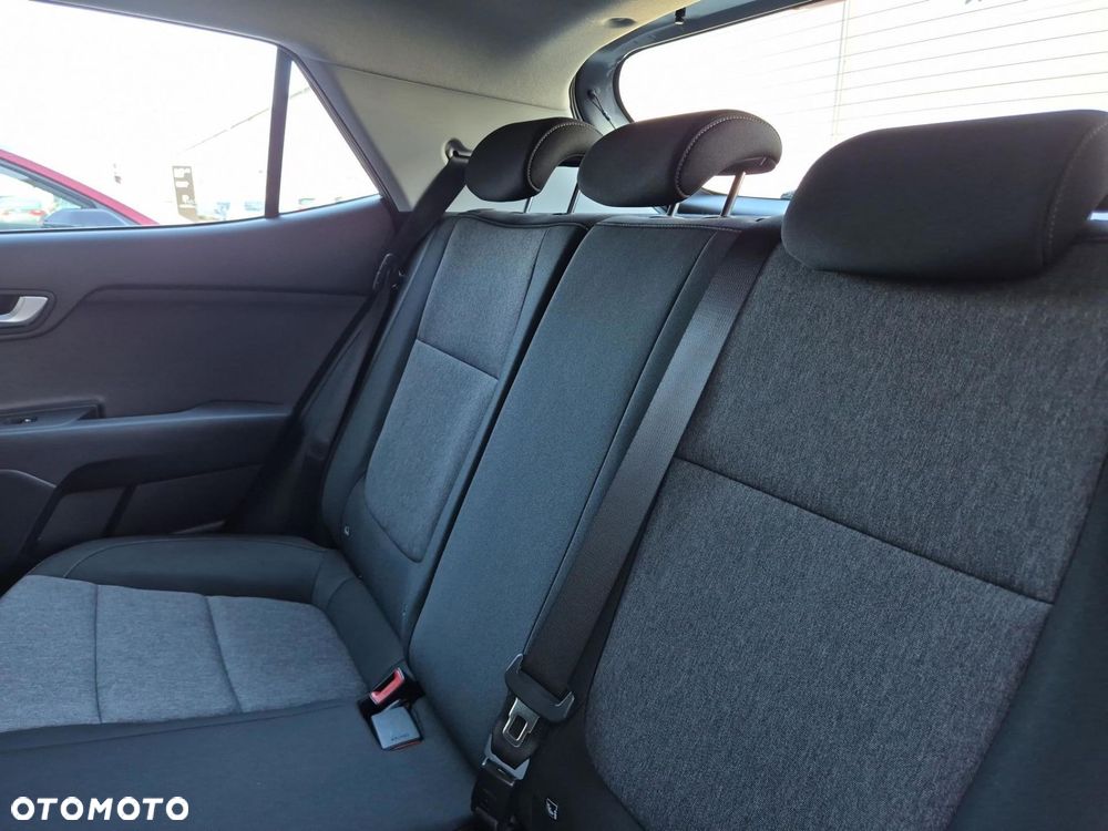 Kia Stonic 1.0 T-GDI M DCT - 17