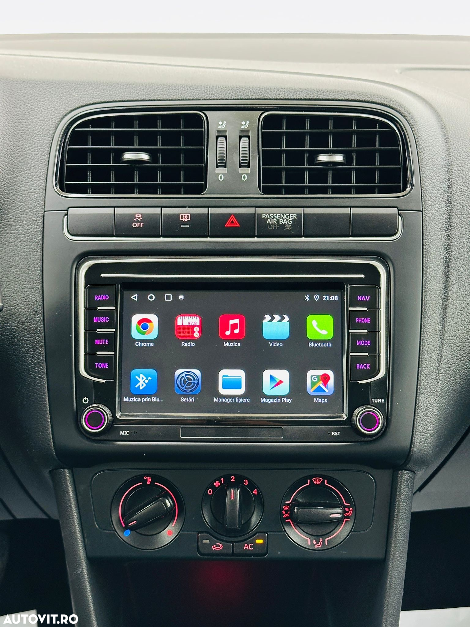 Volkswagen Polo - 28