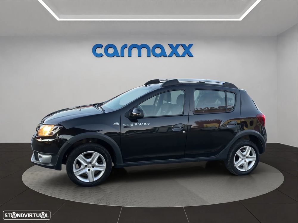 Dacia Sandero TCe 90 (S&S) Comfort - 3