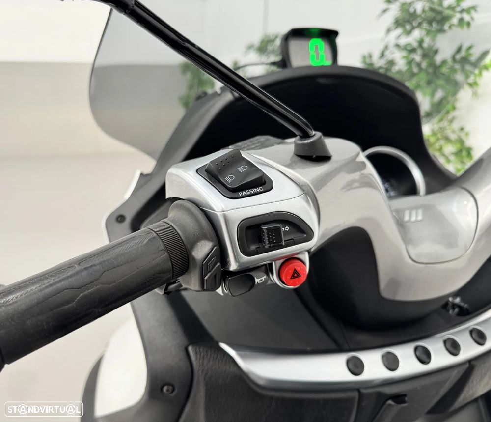 Piaggio MP3 500 MP3 - 15