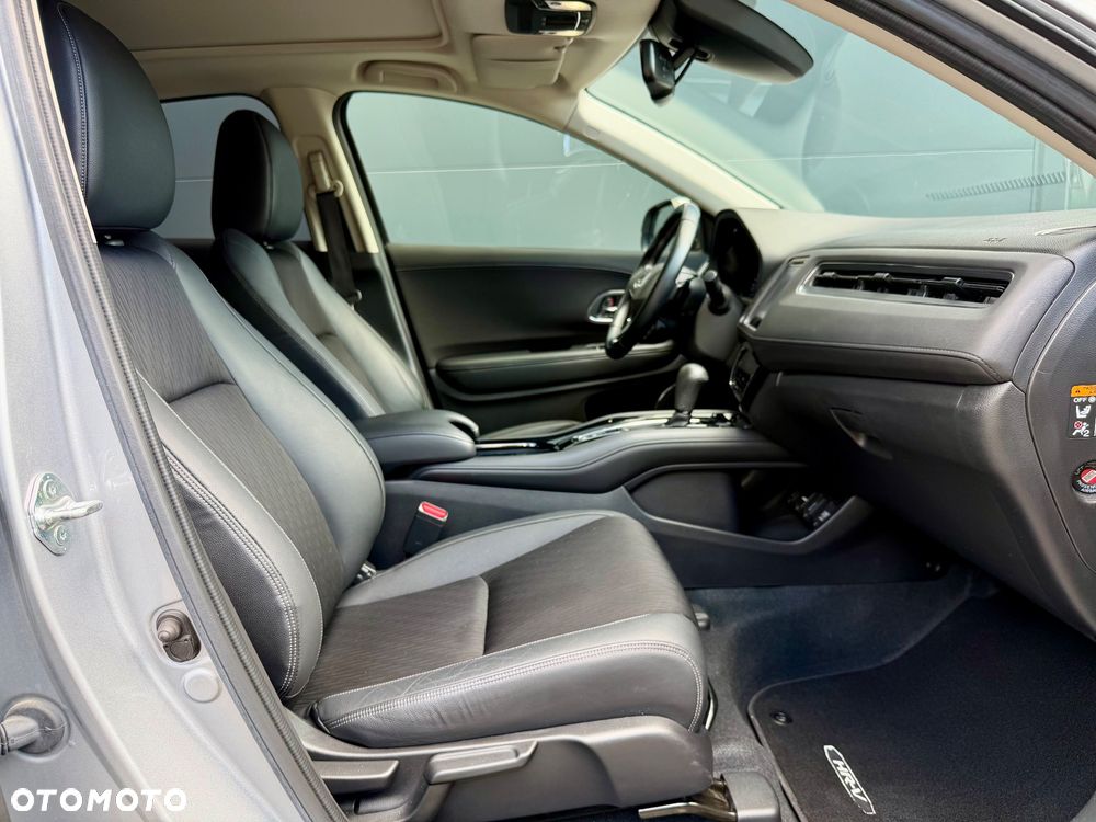 Honda HR-V 1.5 i-VTEC CVT Executive - 15