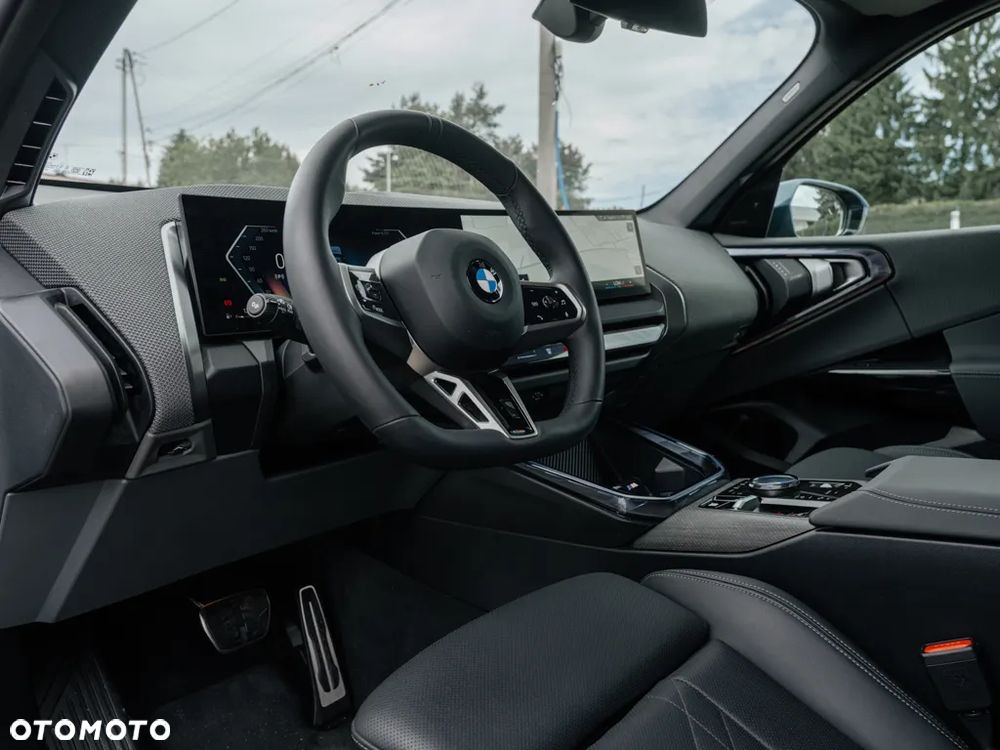 BMW X3 20d xDrive - 4