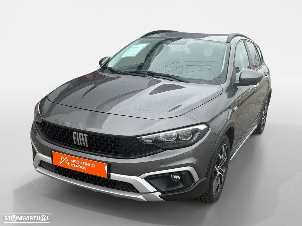 Fiat Tipo Station Wagon 1.0 GSE T3 - 1