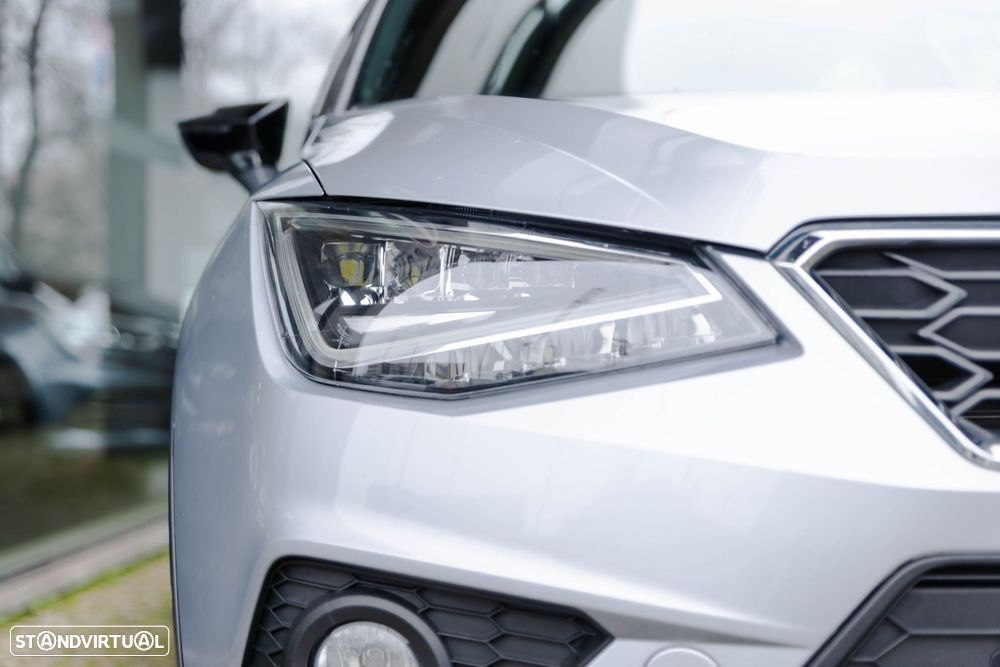 SEAT Arona 1.0 TSI FR - 6