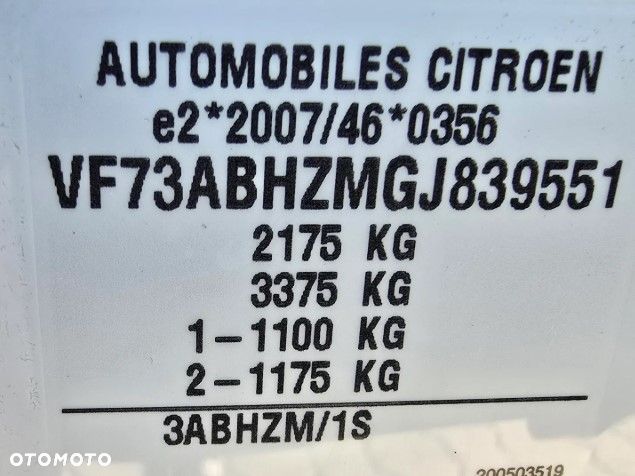 Citroën C4 Grand Picasso e-HDi 115 Intensive - 36