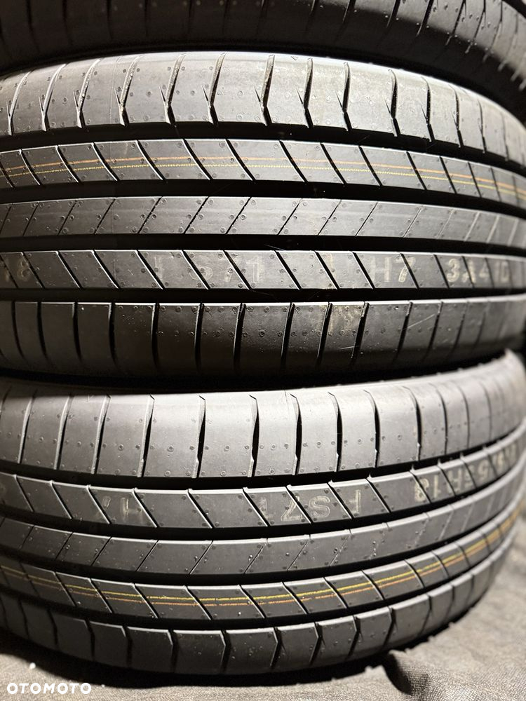 Opony letnie 215/55 R18 NOWE 2024r Kumho ecsta ps71 - 3