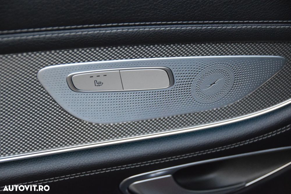 Mercedes-Benz CLS 53 AMG 4Matic AMG Speedshift 9G-TRONIC - 19