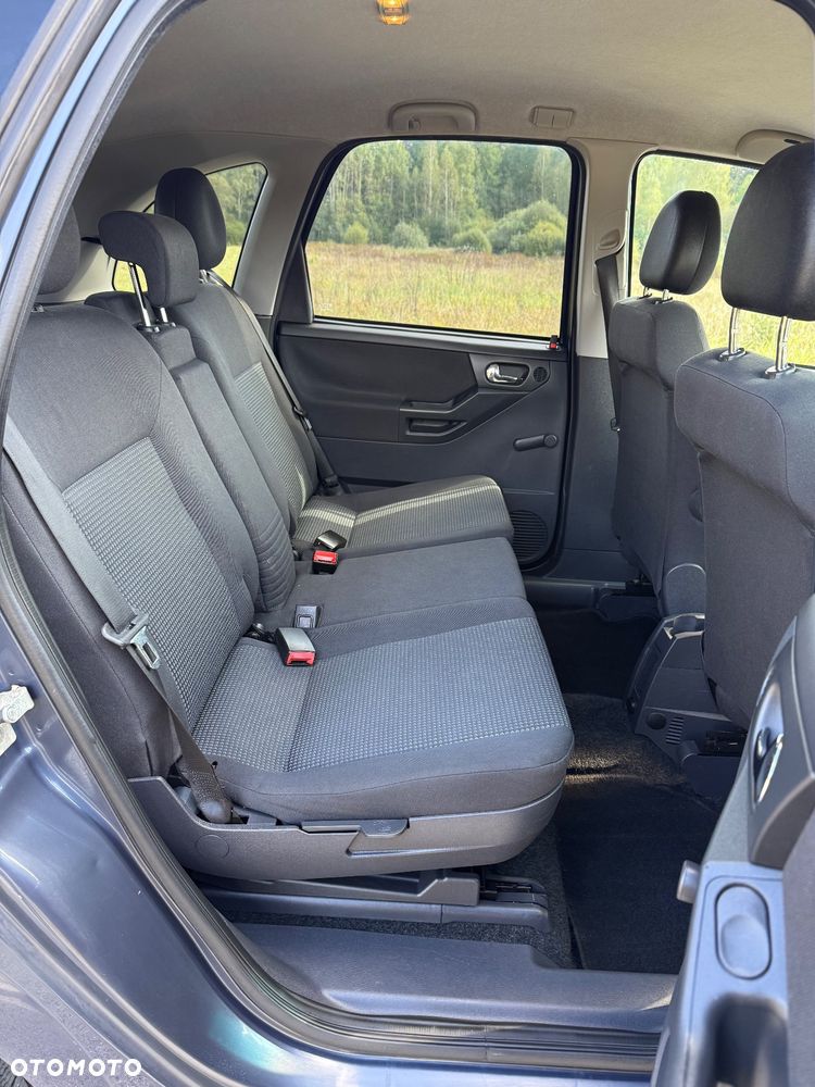 Opel Meriva 1.4 Enjoy - 11