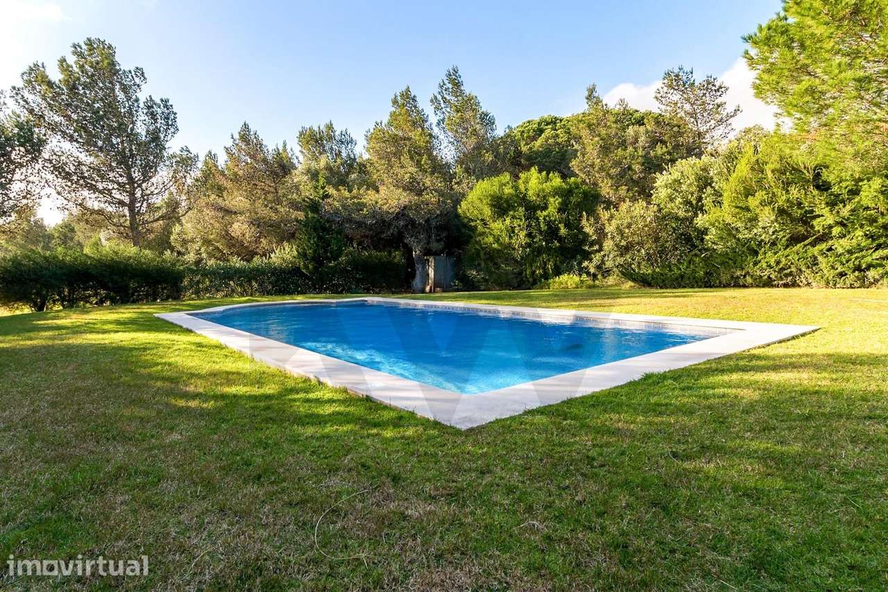 Investimento Premium: T1+1 no Exclusivo Condomínio Malveira-Guincho - Grande imagem: 3/18