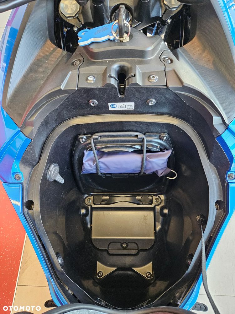 Honda NC - 14