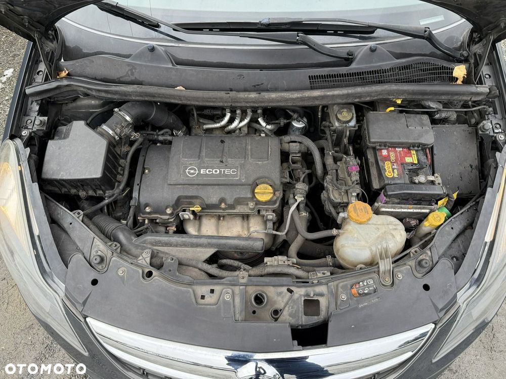 Opel Corsa - 22