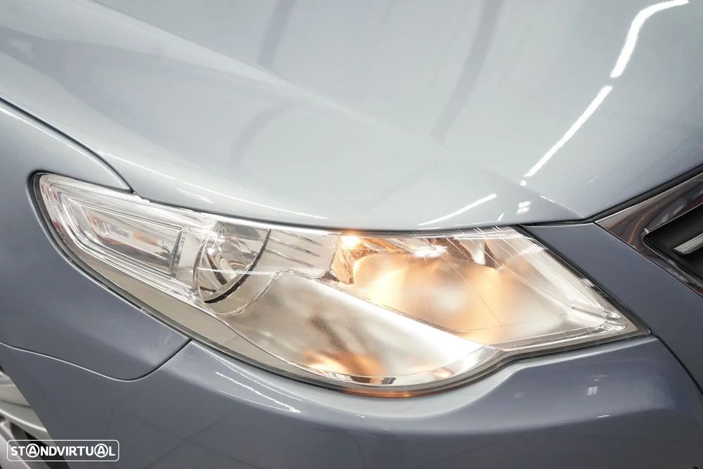 VW Passat CC 2.0 TDi - 9