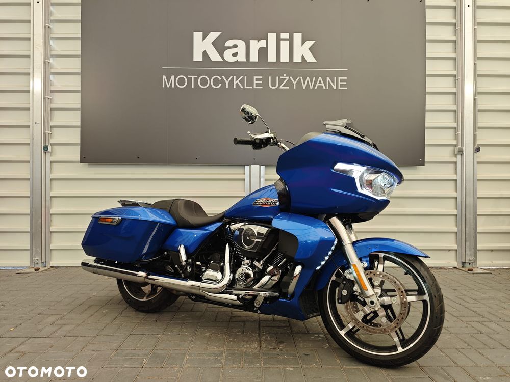 Harley-Davidson Touring Road Glide - 8