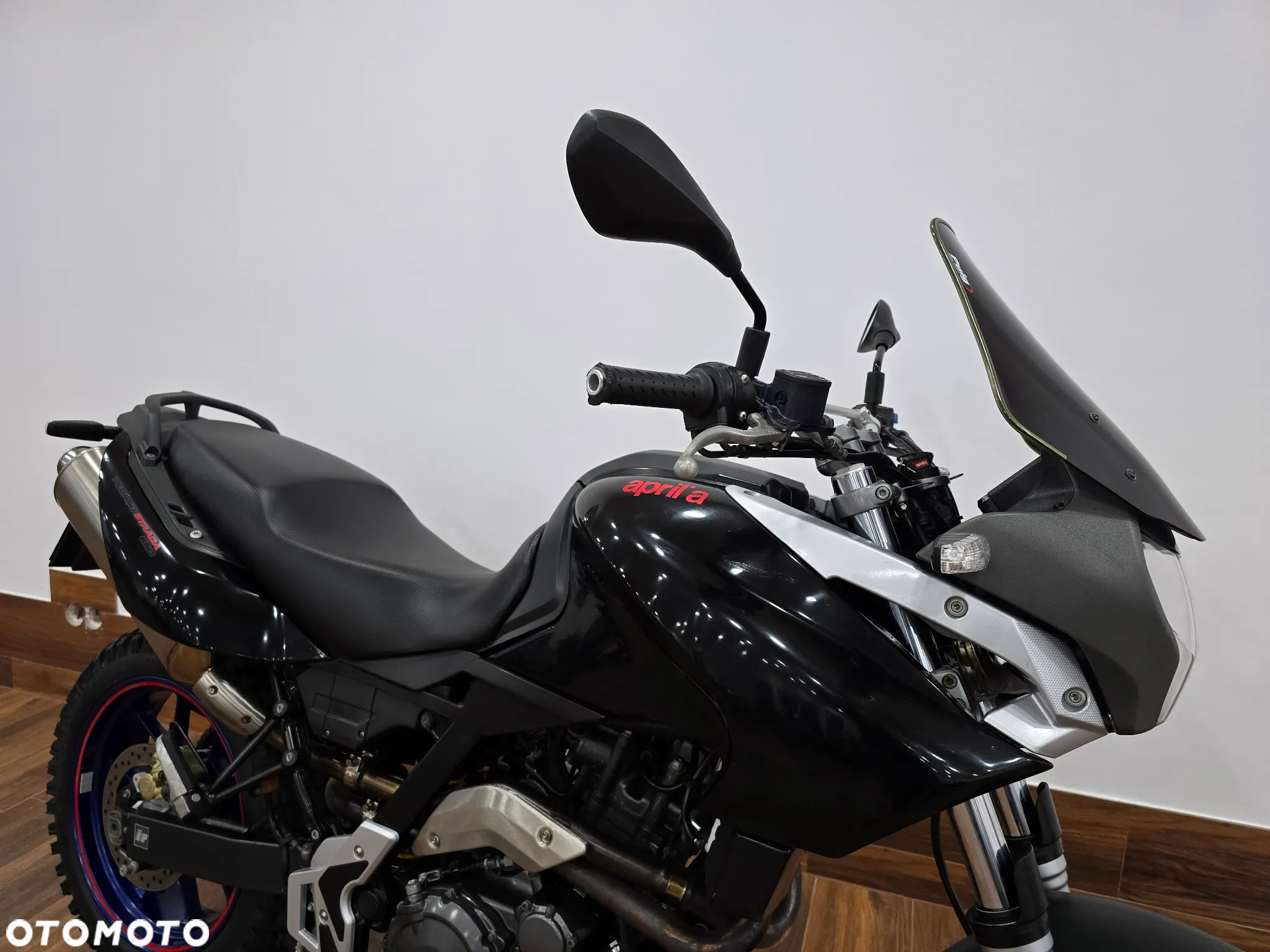 Aprilia Pegaso - 17