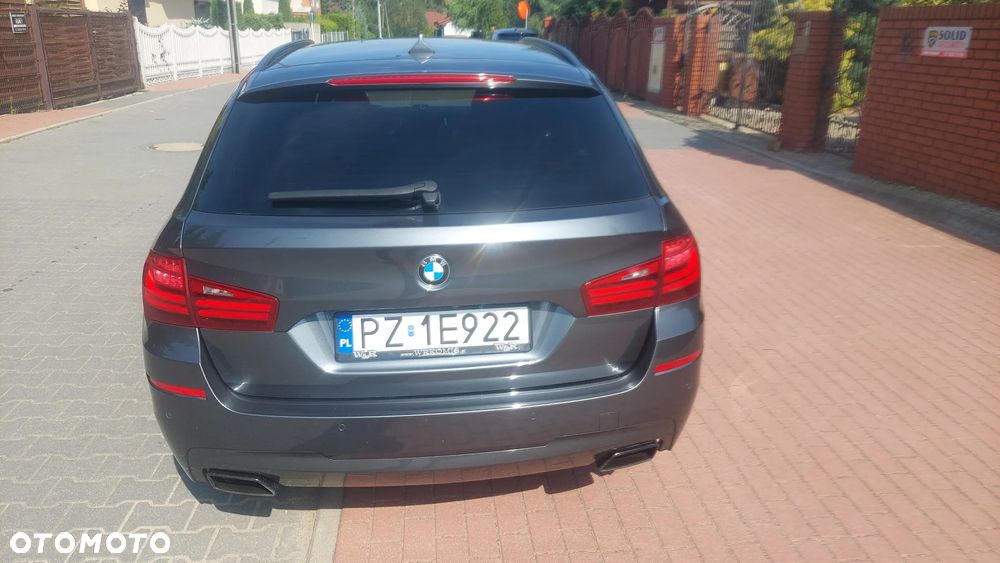 BMW Seria 5 - 35