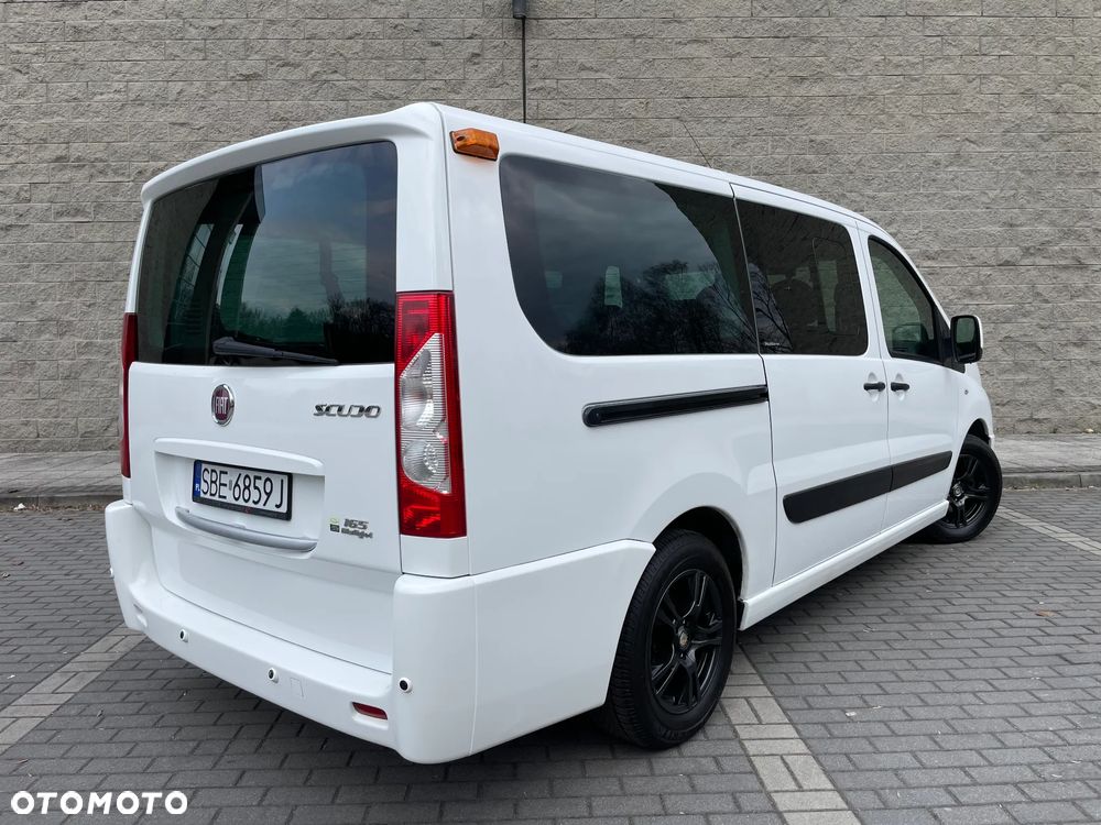 Fiat Scudo Panorama L2H1 Executive - 3