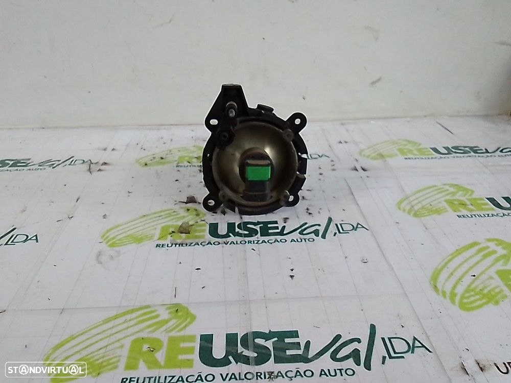 Farol Nevoeiro Fr Esq Mini Mini (R50, R53) - 2