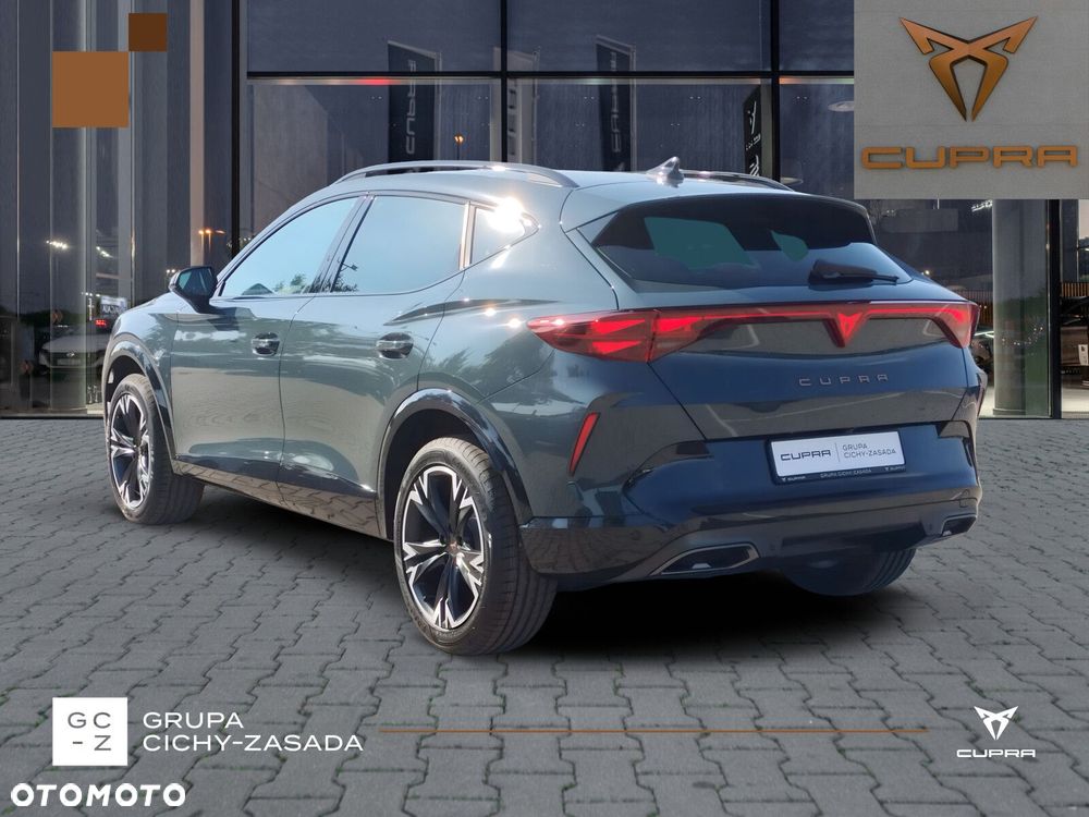 Cupra Formentor - 4