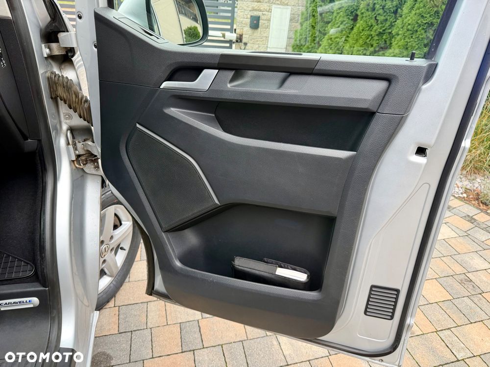 Volkswagen Caravelle 2.0 TDI L2 Highline - 33