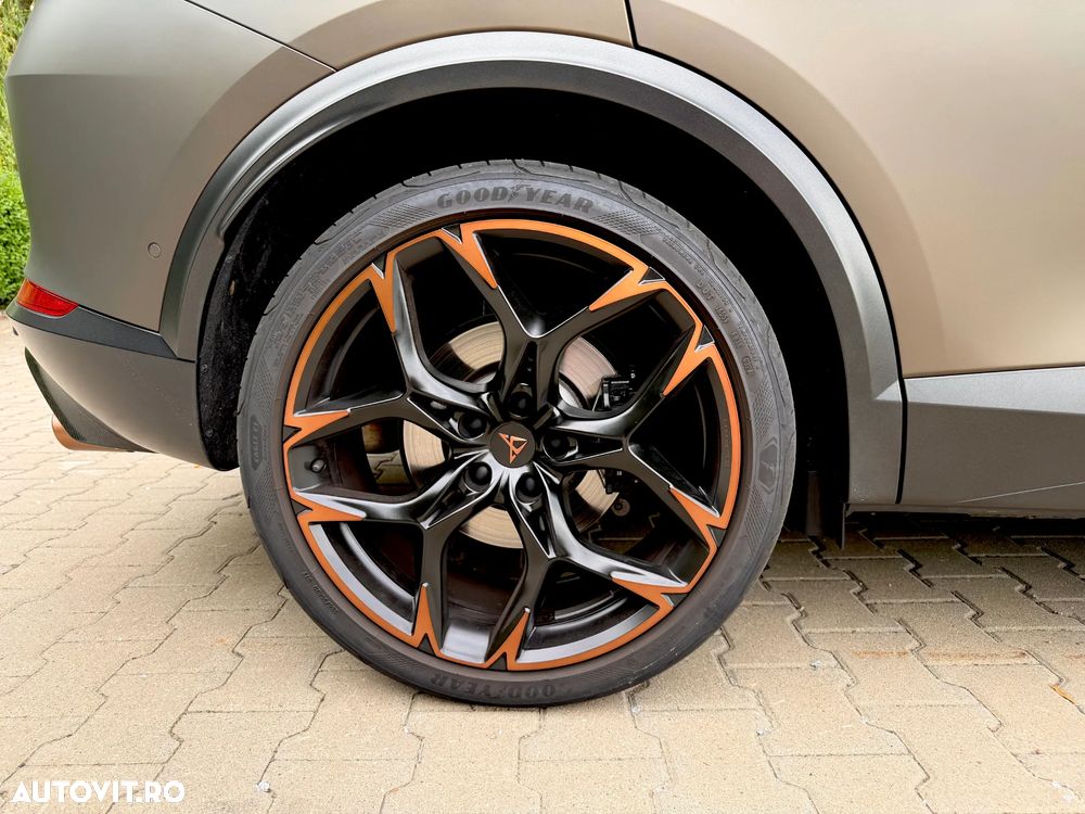 Cupra Formentor - 20