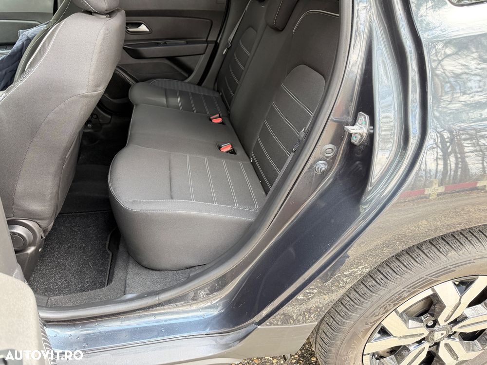 Dacia Duster - 13