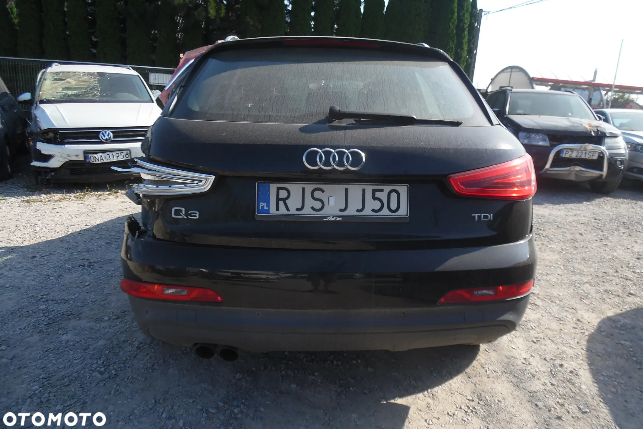 Audi Q3 Sportback - 21