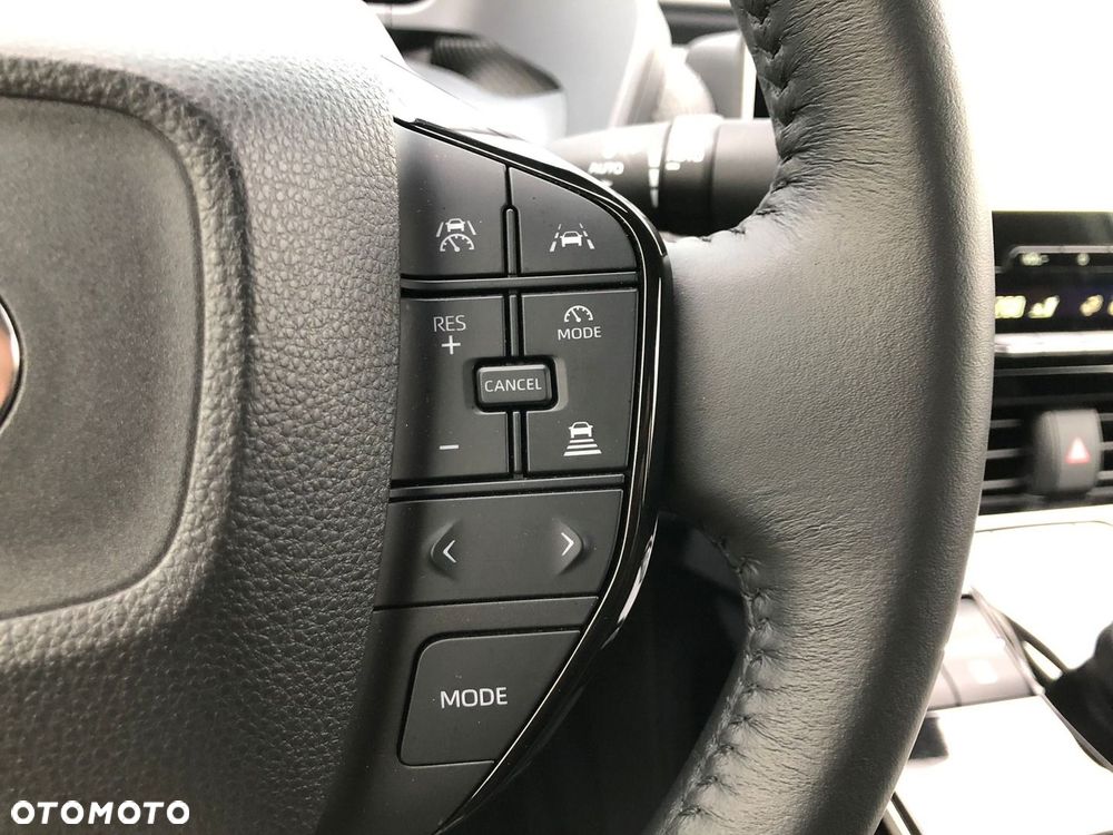 Toyota bZ4X 71.4kWh 4x4 Prestige - 21