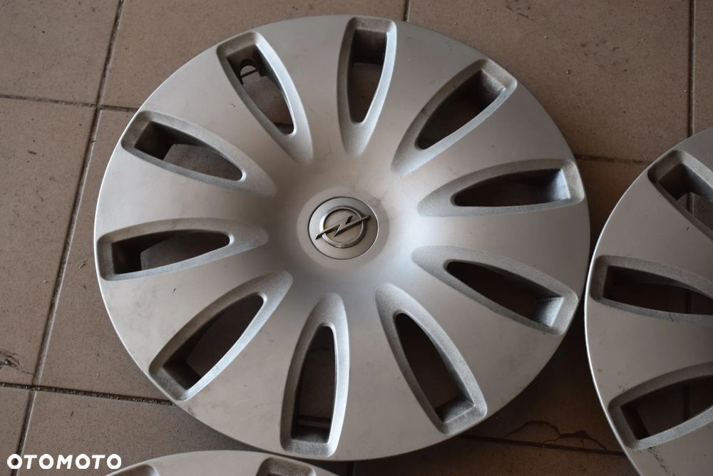 Kołpaki Opel 17'' R17 - 2