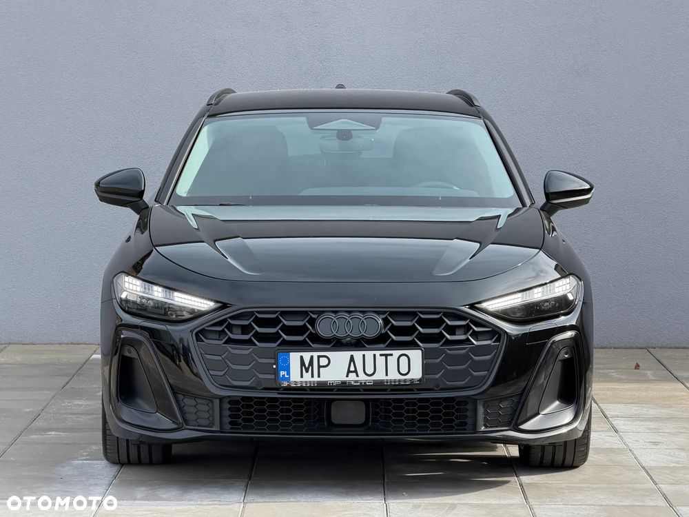 Audi A5 Avant - 3