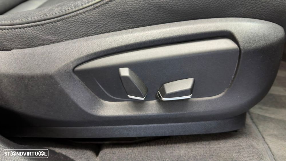 BMW X5 25 d sDrive Comfort 7L - 44