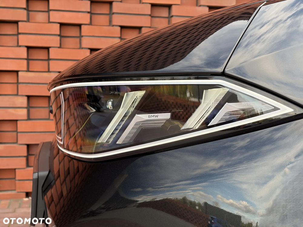 BMW i3 50 xDrive 113.4kWh - 17